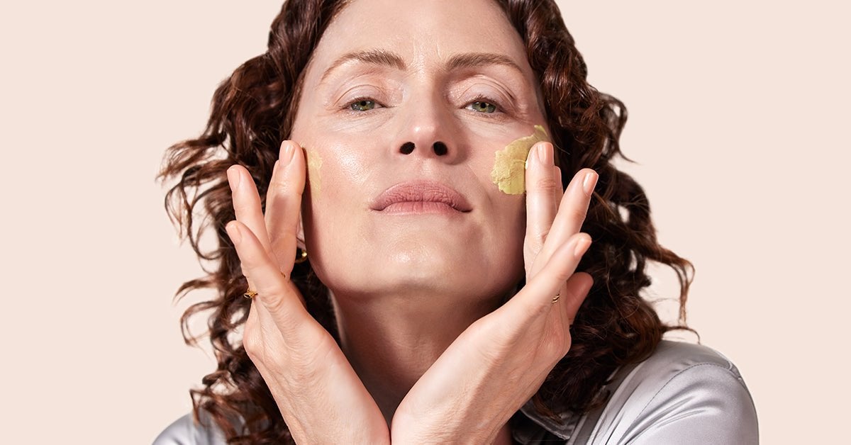 This is the Best Skincare Routine for Over 50 | Biossance