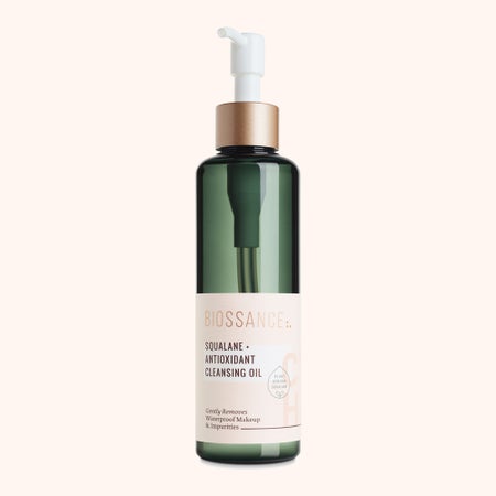 Squalane + Antioxidant Cleansing Oil  - Image 1