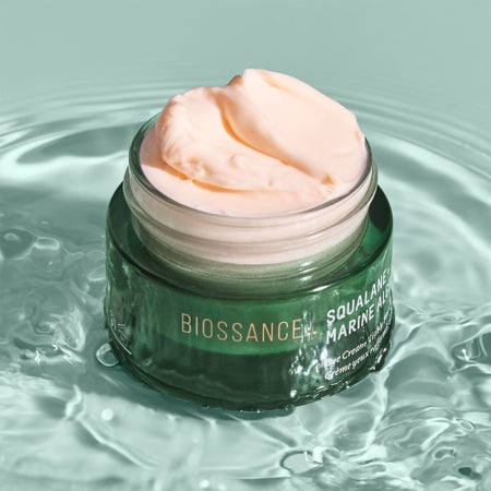 Squalane + Marine Algae Eye Cream - Image 2