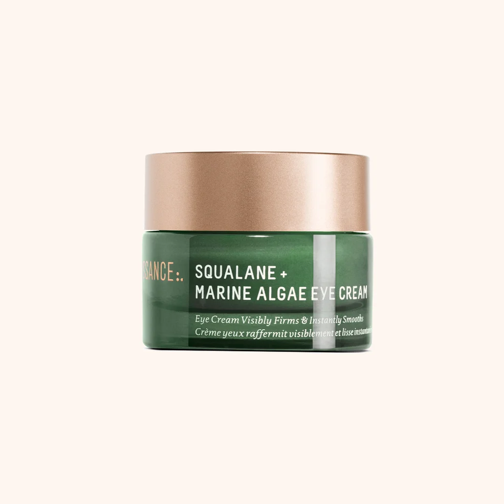Squalane + Marine Algae Eye Cream Image 1