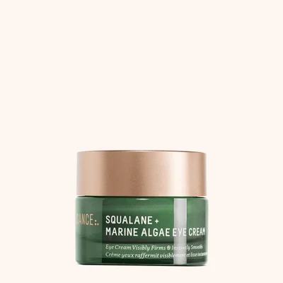 Squalane + Marine Algae Eye Cream