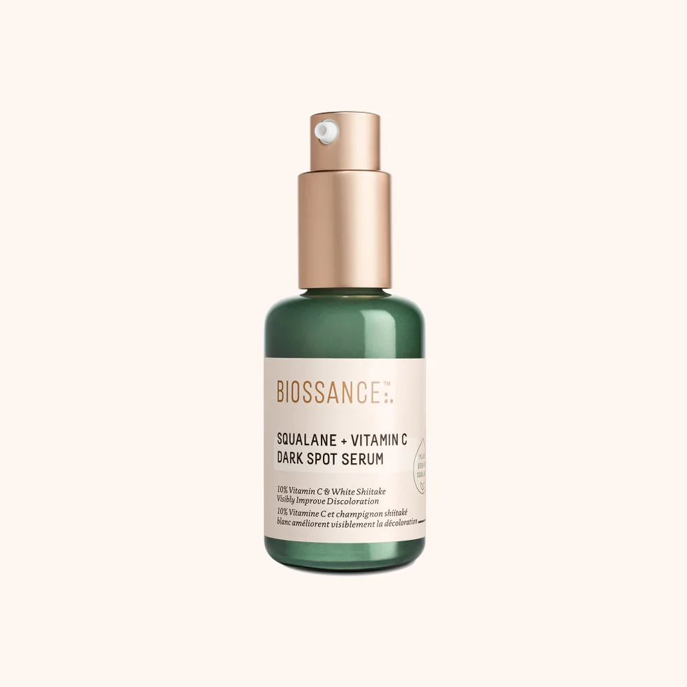 Squalane + Vitamin C Dark Spot Serum Image 1