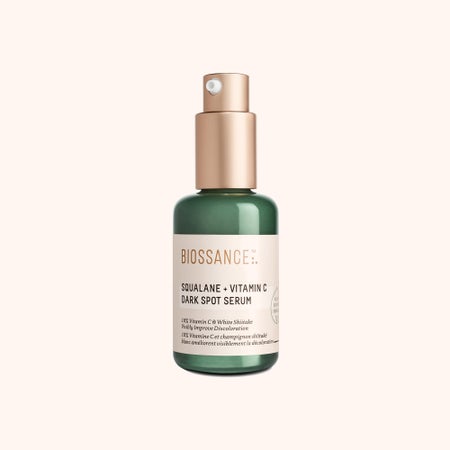 Squalane + Vitamin C Dark Spot Serum - Image 1