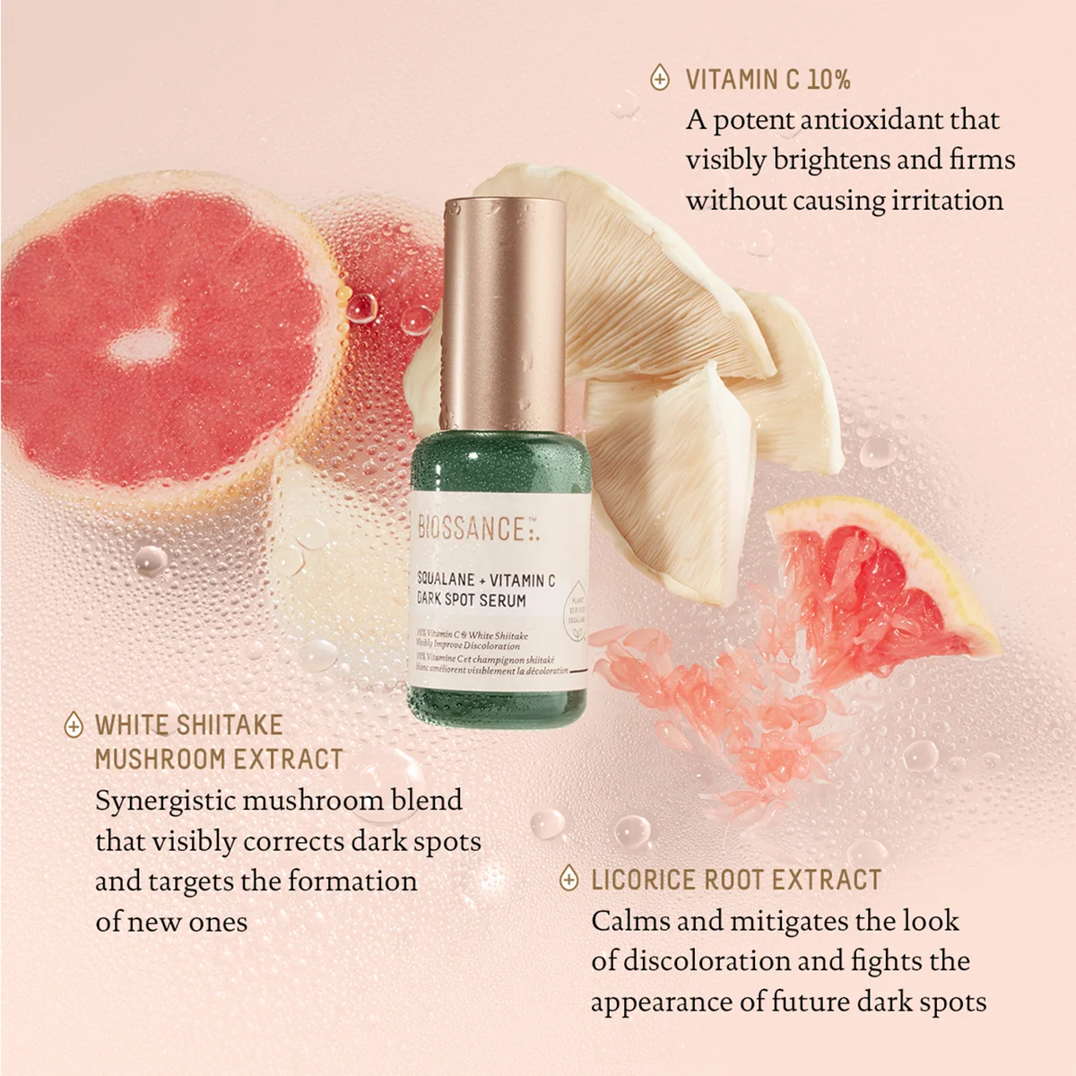 Can Vitamin C Serum Cause Dark Spots
