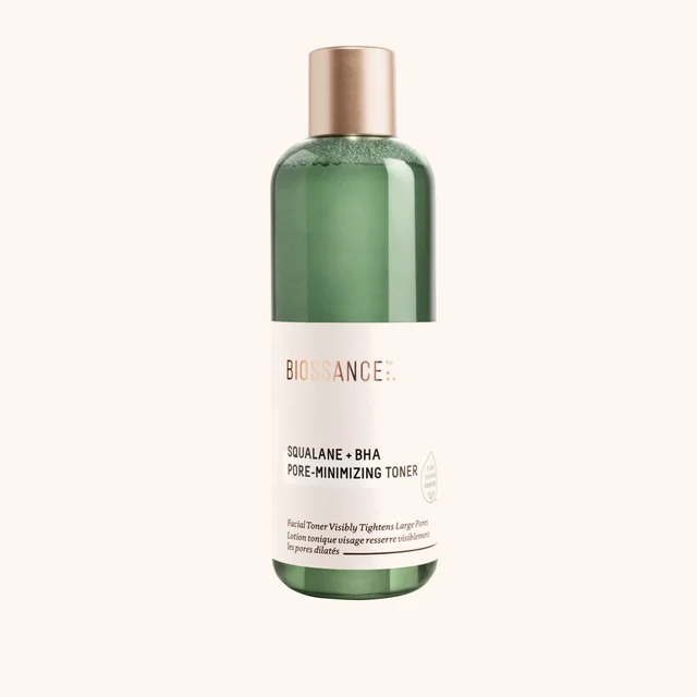 Squalane + BHA Pore Minimizing Toner