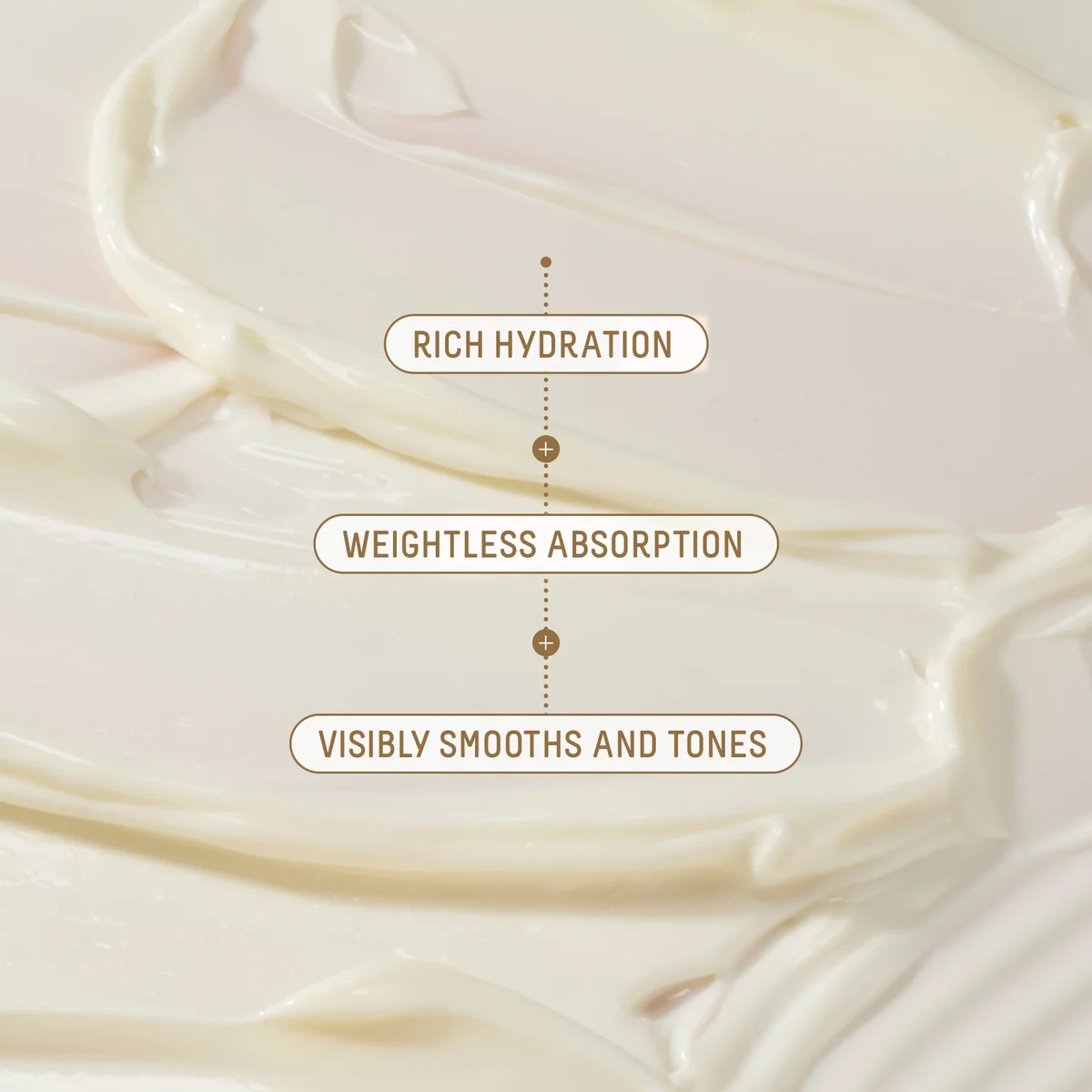 Squalane + Caffeine Toning Body Cream