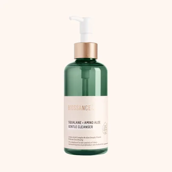 Squalane + Amino Aloe Gentle Cleanser