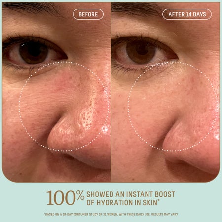 Squalane + Copper Peptide Rapid Plumping Serum Image 4