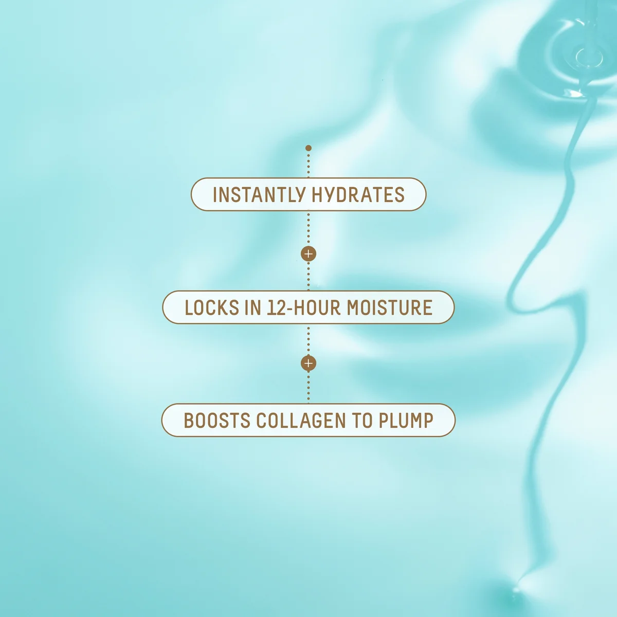 Squalane + Copper Peptide (GHK-Cu) Rapid Plumping Serum Squalane + Copper Peptide (GHK-Cu) Rapid Plumping Serum