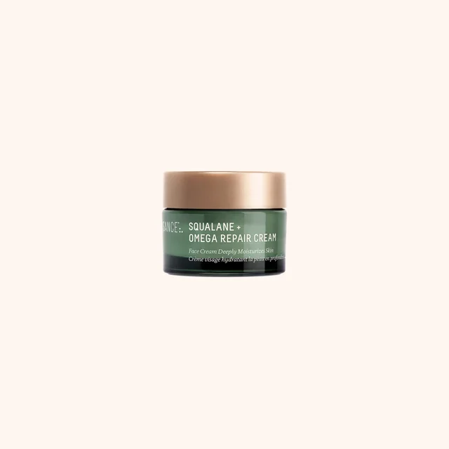 Squalane + Omega Repair Cream Travel Size