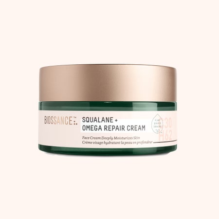 Squalane + Omega Repair Cream Jumbo Size - Image 1