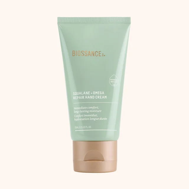 Squalane + Omega Repair Hand Cream