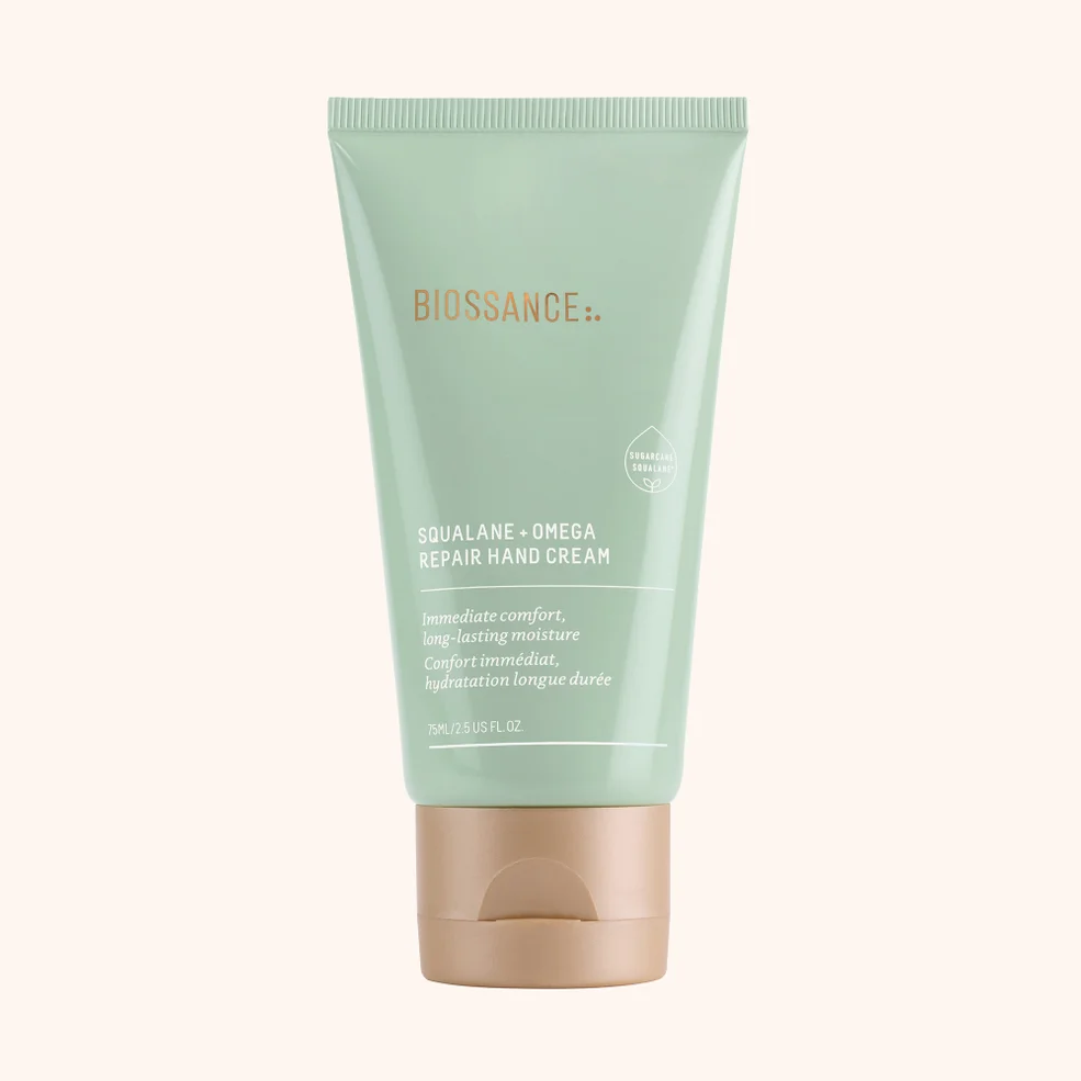 Squalane + Omega Repair Hand Cream Image 1