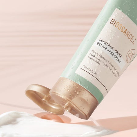 Squalane + Omega Repair Hand Cream Image 3