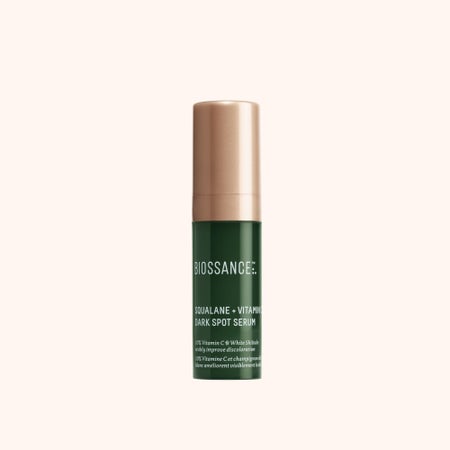 Squalane + Vitamin C Dark Spot Serum Deluxe Size - Image 1