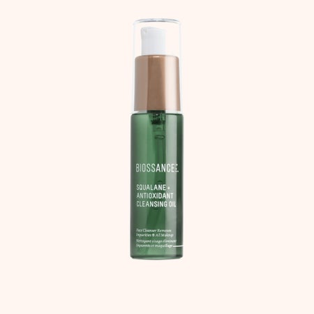Squalane + Antioxidant Cleansing Oil Travel Size - Image 1