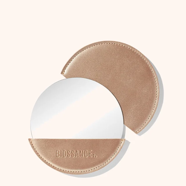 Compact Mirror