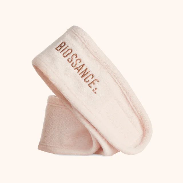 Spa Headband