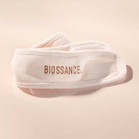 Spa Headband Image 1