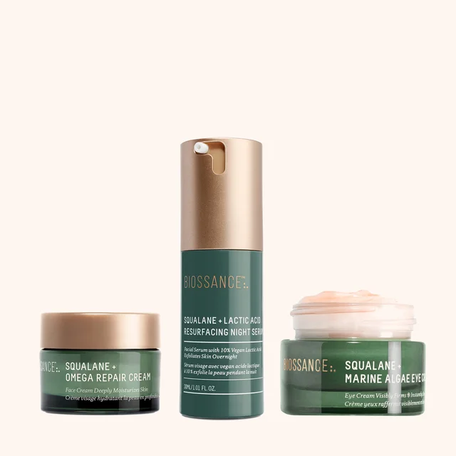 Dream Routine Set