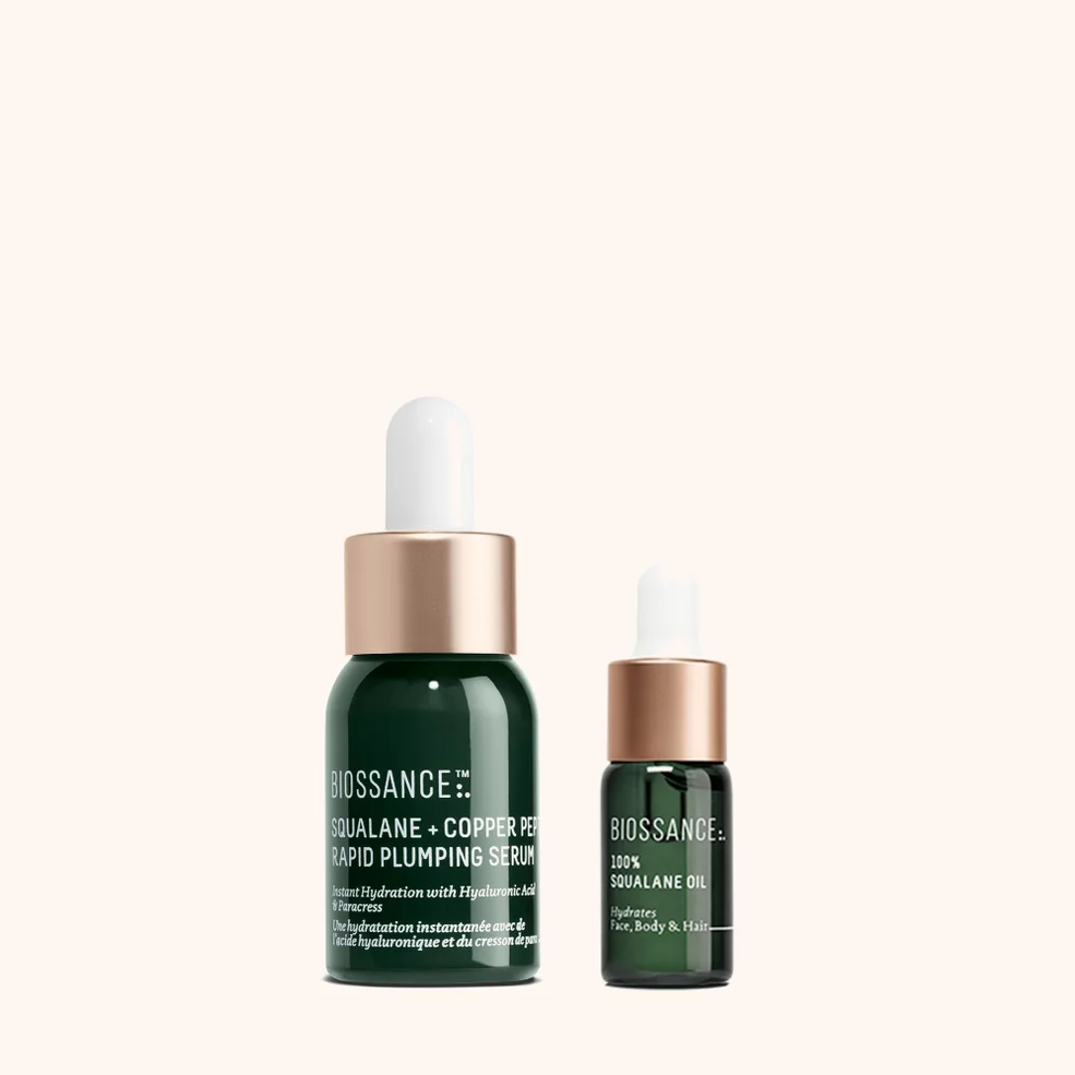 Ultimate Hydration Travel Duo Image 1
