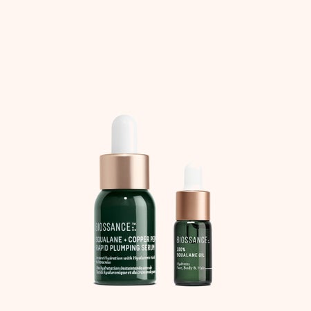 Ultimate Hydration Travel Duo - Image 1