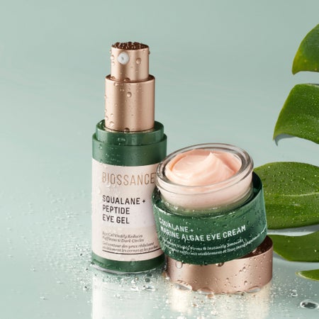 Bright-Eyed + Lifted Duo Image 1