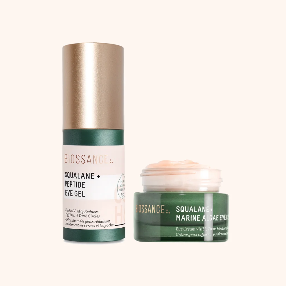 Bright-Eyed + Lifted Duo Image 1