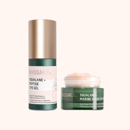 Bright-Eyed + Lifted Duo - Image 1