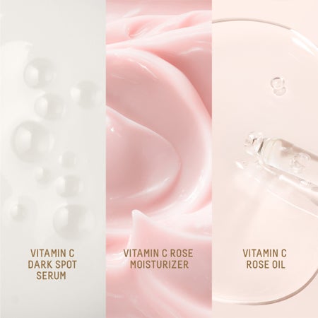 Vitamin C Brightening Trio - Image 3