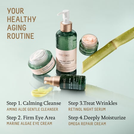 Your Core Four: Anti-Aging Set - Image 2