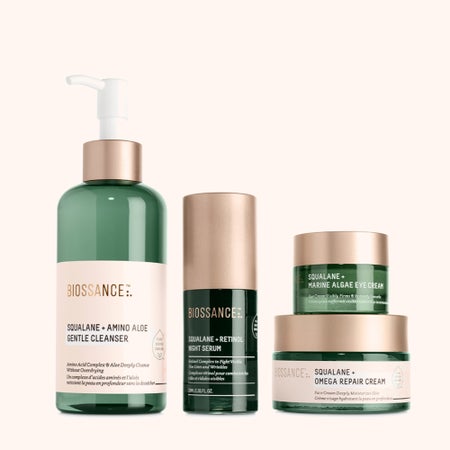 Your Core Four: Anti-Aging Set - Image 1