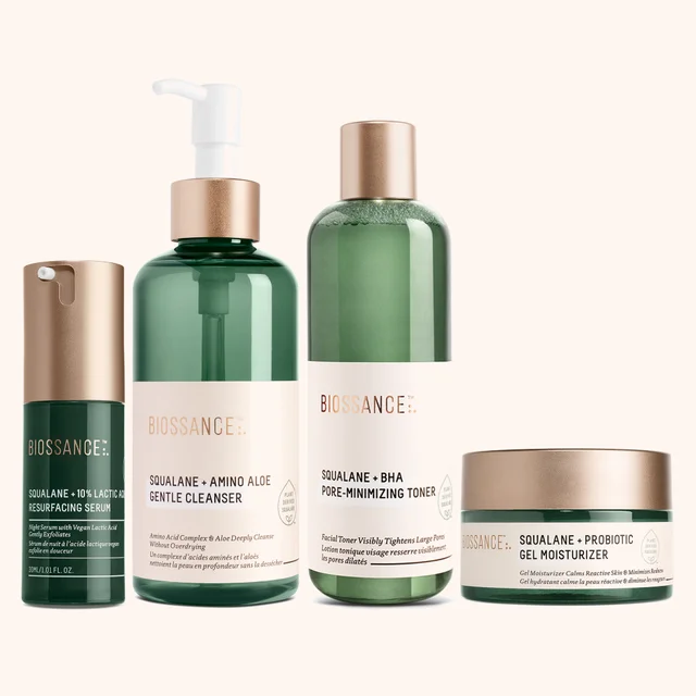Clarifying Core Routine
