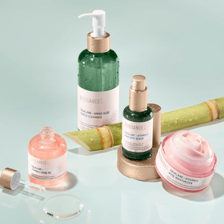 Brightening Core Routine Image 1