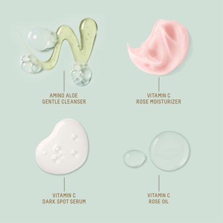 Brightening Core Routine Image 2