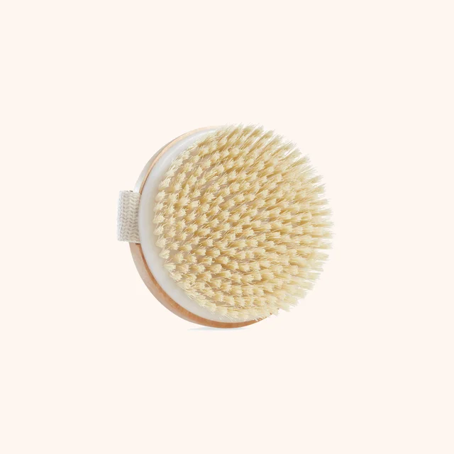 Body Brush