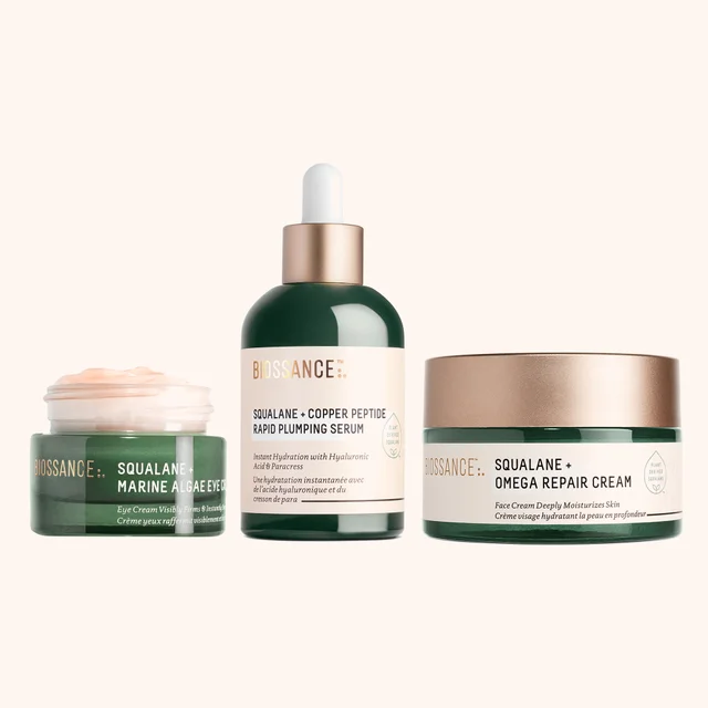 Anti-Aging Heroes Set