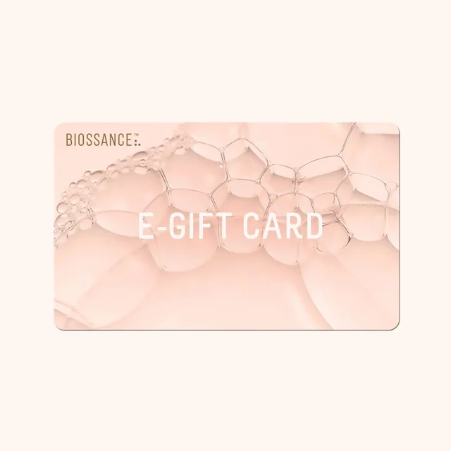 Biossance eGift Card