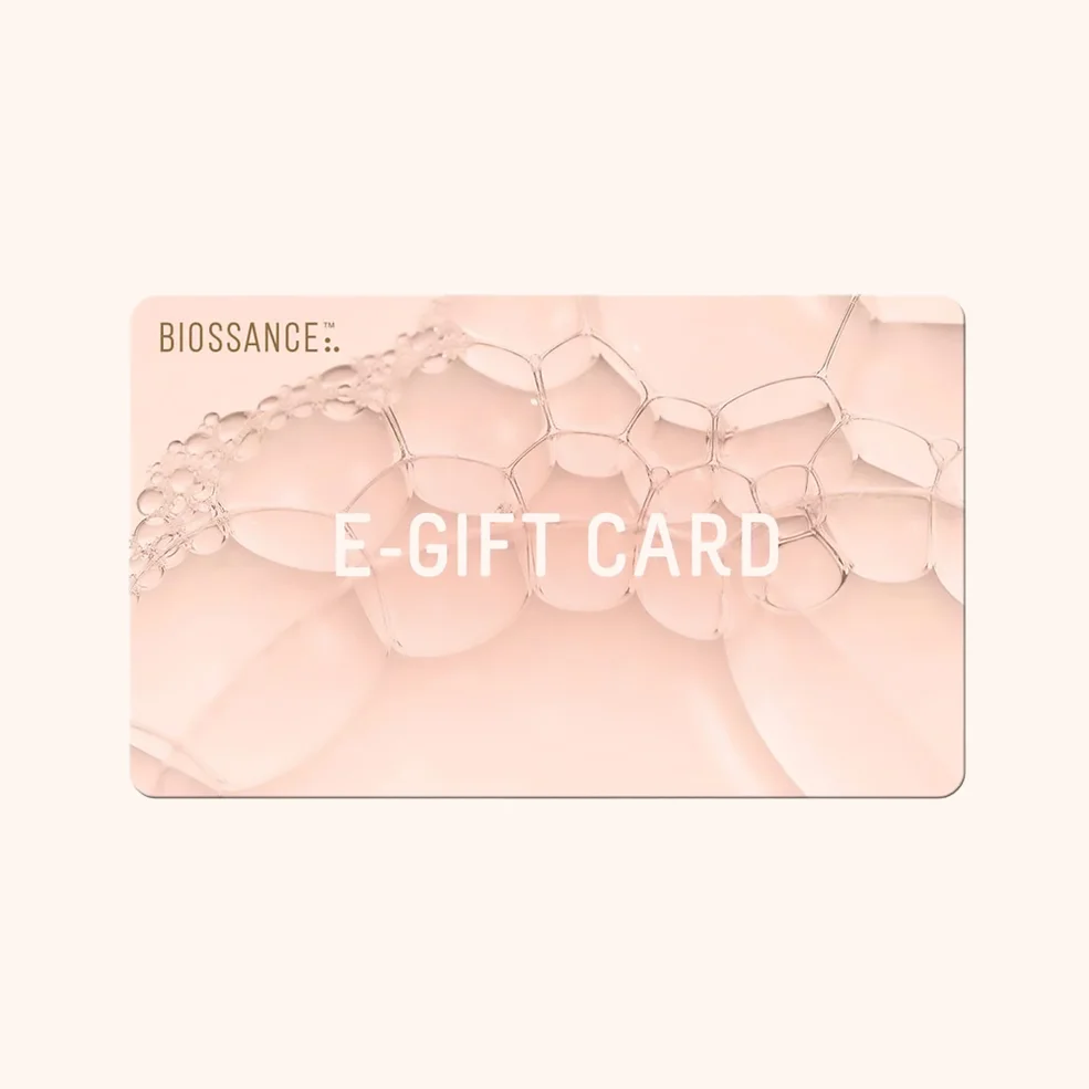 Biossance eGift Card Image 1