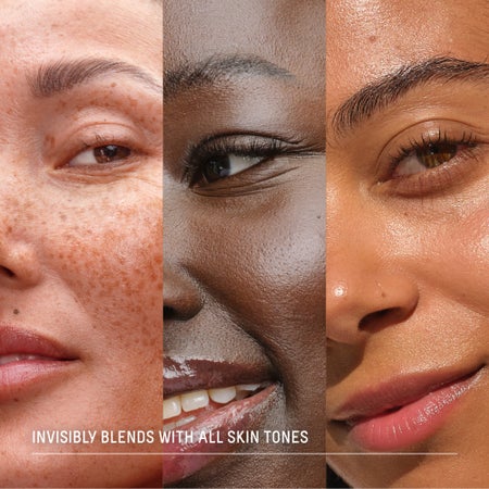 Squalane + Zinc Sheer Mineral Sunscreen Image 3