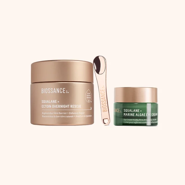 Radiant Rejuvenation Set