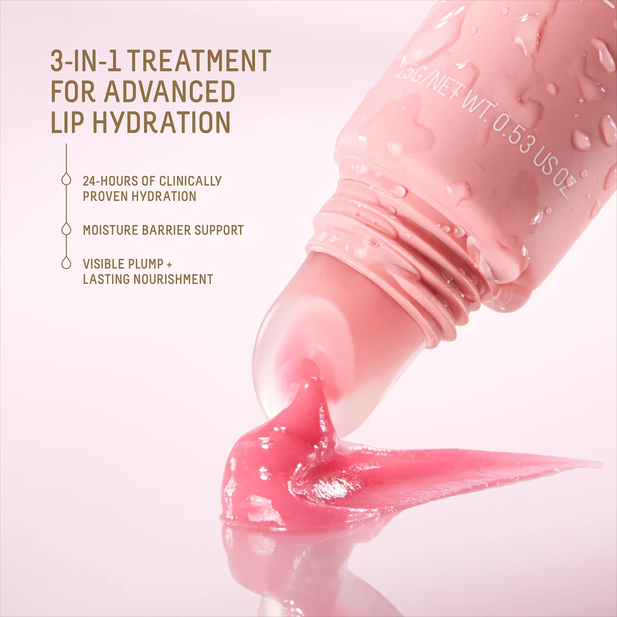 Pro-Peptide Lip Perfector | Biossance Pro-Peptide Lip Perfector | Biossance