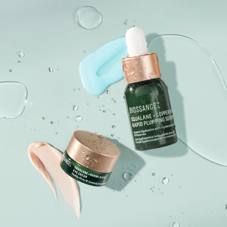 Smooth & Plump Travel Duo Image 1