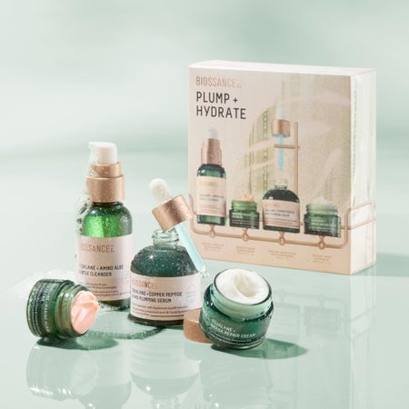 Plump + Hydrate Set Image 1