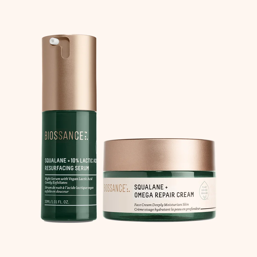 Smooth + Nourish Duo Image 1