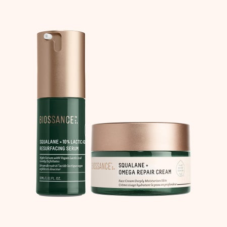 Smooth + Nourish Duo - Image 1