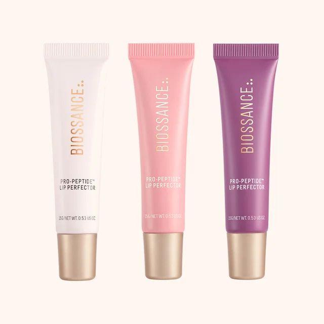 Lip Perfecting Trio