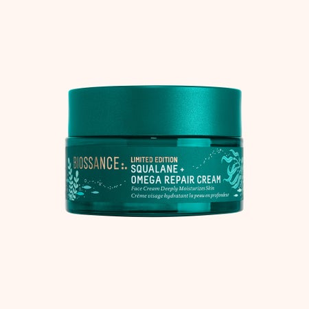 Limited Edition Squalane + Omega Repair Cream - Image 1