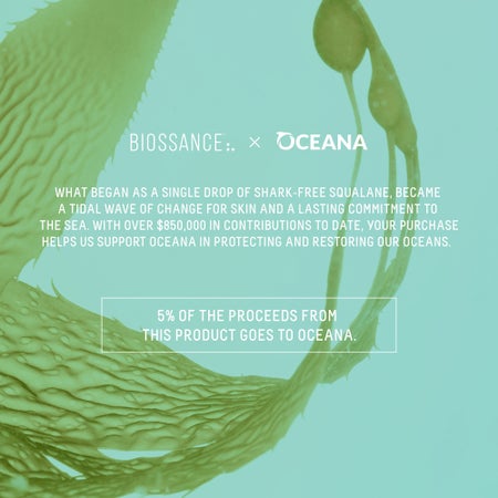 Limited Edition Squalane + Omega Repair Cream Image 3