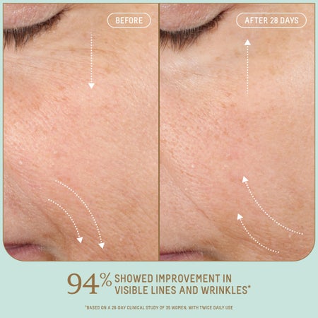 Limited Edition Squalane + Omega Repair Cream Image 4